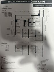 Tengah Garden Avenue (D24), Condominium #545439721